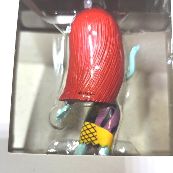 Hallmark Ornament The Nightmare Before Christmas. Tree Ornament. New . - Picture 3 of 5